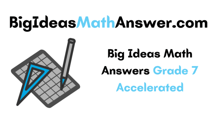 Big ideas math 8.1 answer key