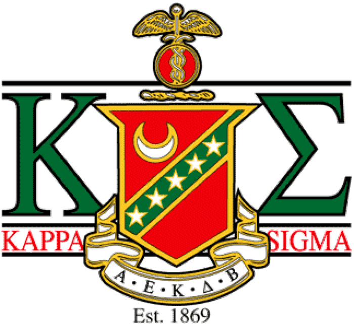 Kappa sigma code of conduct