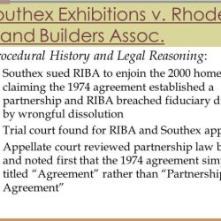 Southex exhibitions v. rhode island