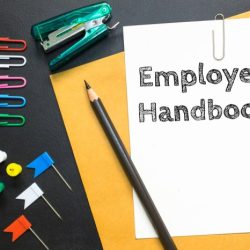 Handbook employee beepmunk heritagechristiancollege