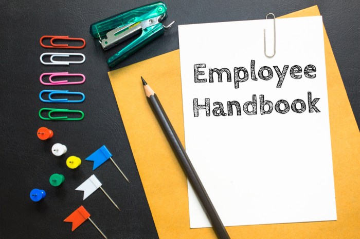 Handbook employee beepmunk heritagechristiancollege