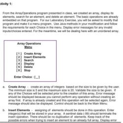 Ap computer science 2d arrays multiple choice