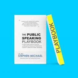 The public speaking playbook pdf free download