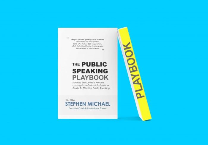 The public speaking playbook pdf free download