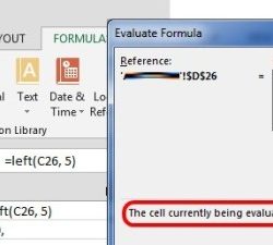 The cell currently evaluated contains a constant